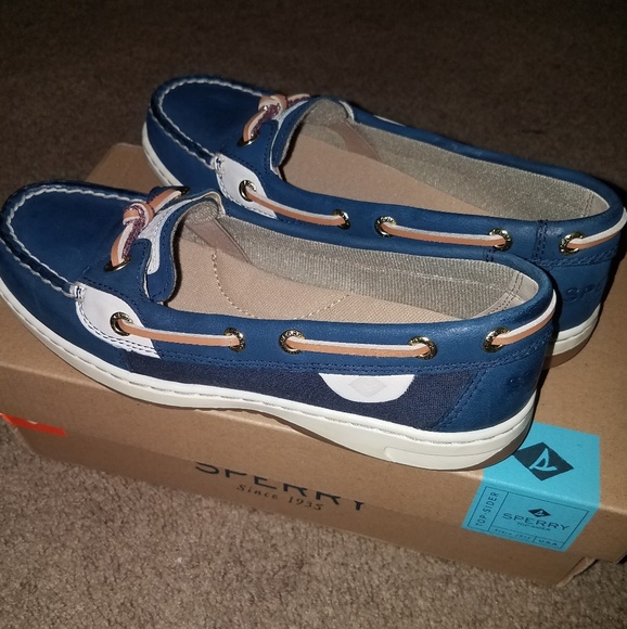 sperry saltwater pop outsole